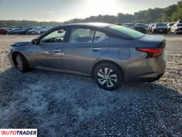 Nissan Altima 2023 2 Nissan Altima 2023 2