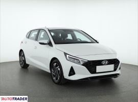 Hyundai i20 2022 1.0 99 KM