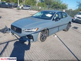 Volvo S60 2024 2