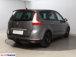 Renault Grand Scenic 2010 1.9 128 KM