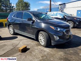 Chevrolet Equinox 2020 1