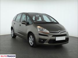 Citroen C4 Picasso 2010 1.6 107 KM