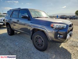 Toyota Pozostałe 2022 4