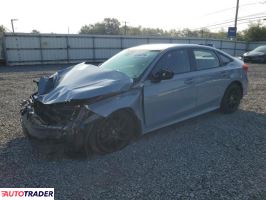 Honda Civic 2022 2