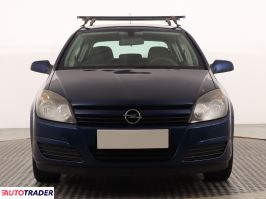 Opel Astra 2005 1.4 88 KM