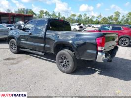 Toyota Tacoma 2021 3