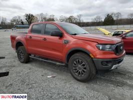 Ford Ranger 2019 2 Ford Ranger 2019 2