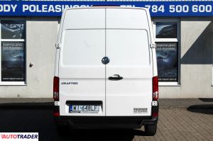 Volkswagen Crafter 2021 2