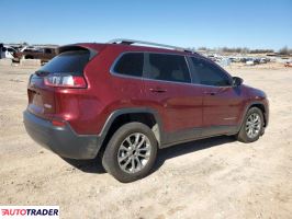 Jeep Cherokee 2019 2 Jeep Cherokee 2019 2