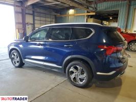 Hyundai Santa Fe 2023 2