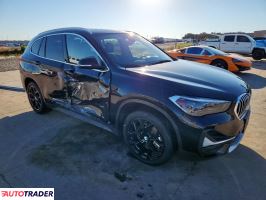 BMW X1 2020 2