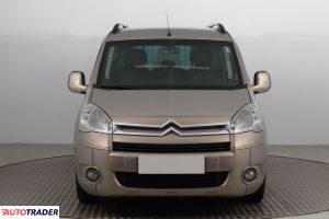 Citroen Berlingo 2009 1.6 107 KM