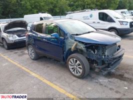 Buick Pozostałe 2019 1 Buick Pozostałe 2019 1