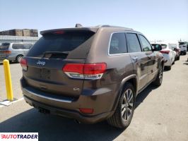 Jeep Grand Cherokee 2017 3 Jeep Grand Cherokee 2017 3