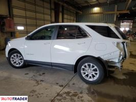 Chevrolet Equinox 2021 1 Chevrolet Equinox 2021 1