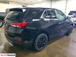 Chevrolet Equinox 2023 1