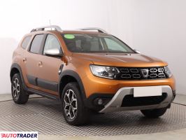 Dacia Duster 2020 1.0 99 KM Dacia Duster 2020 1.0 99 KM
