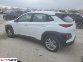 Hyundai Kona 2021 2 Hyundai Kona 2021 2
