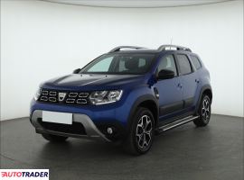 Dacia Duster 2020 1.0 99 KM