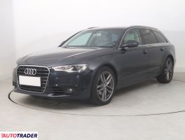 Audi A6 2012 2.0 174 KM