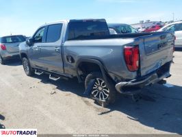 GMC Sierra 2021 6
