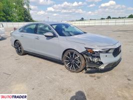 Honda Accord 2025 2