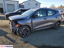Chevrolet Pozostałe - zobacz ofertę