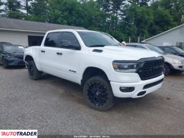 Dodge Ram 2023 3 Dodge Ram 2023 3