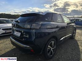 Peugeot 3008 2023 1.2 136 KM