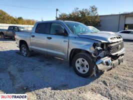 Toyota Tundra 2019 5