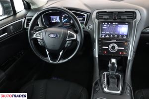 Ford Mondeo 2019 2.0 185 KM