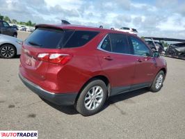 Chevrolet Equinox 2019 1