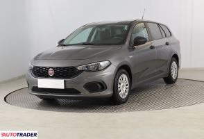Fiat Tipo 2018 1.4 93 KM Fiat Tipo 2018 1.4 93 KM