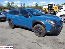 Subaru Outback 2025 2