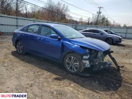 Kia Pozostałe 2024 2