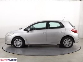 Toyota Auris 2010 1.6 130 KM