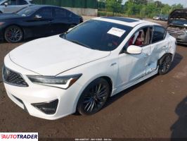 Acura Pozostałe 2022 2