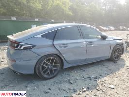 Honda Civic 2022 1 Honda Civic 2022 1