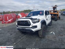 Toyota Tacoma 2019 3