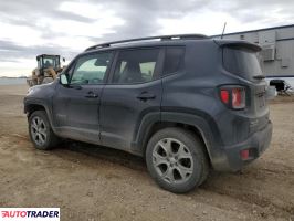 Jeep Renegade 2019 1