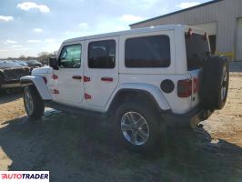 Jeep Wrangler 2021 2