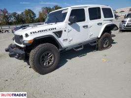 Jeep Wrangler 2025 6