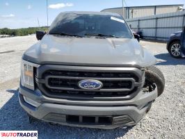 Ford Pozostałe 2021 2 Ford Pozostałe 2021 2