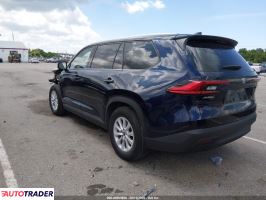 Toyota Highlander 2024 2