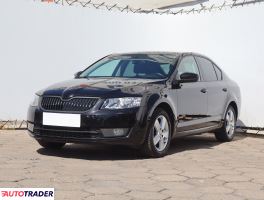 Skoda Octavia 2015 1.4 138 KM