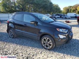 Ford EcoSport 2019 2