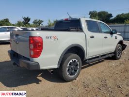 Ford Ranger 2021 2