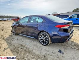 Toyota Corolla 2021 2