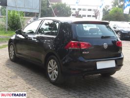 Volkswagen Golf 2014 1.6 103 KM