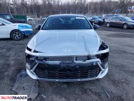 Hyundai Sonata 2026 2